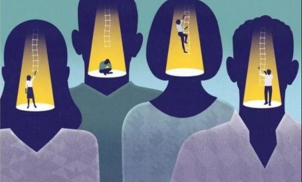 幾種典型的人格障礙