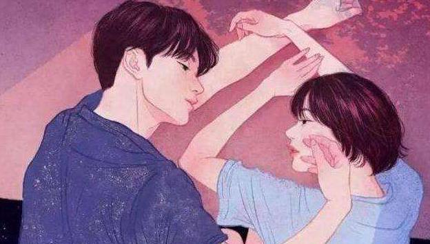 男女之間真的存在純友誼么