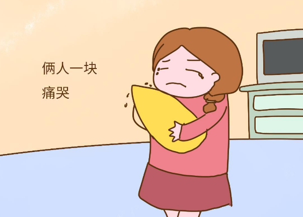 產(chǎn)后抑郁是矯情嗎