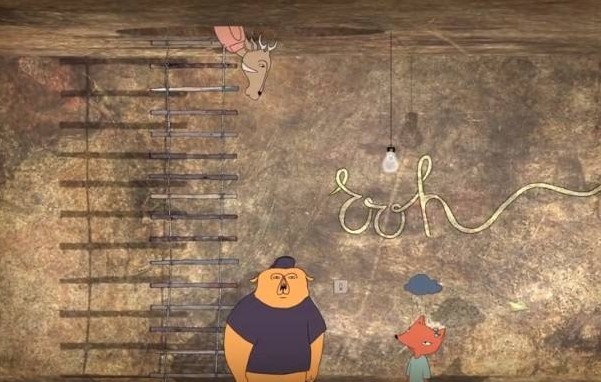 什么是自我同情