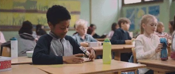 感到特別尷尬原因