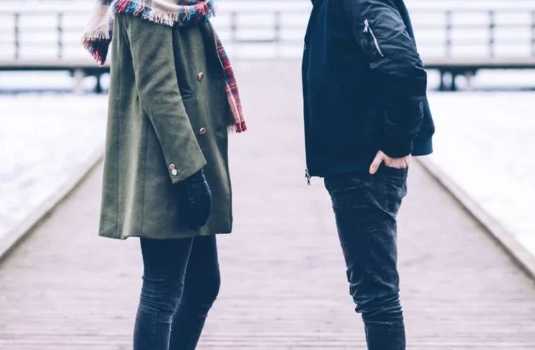 女人追求婚姻的最佳狀態(tài)