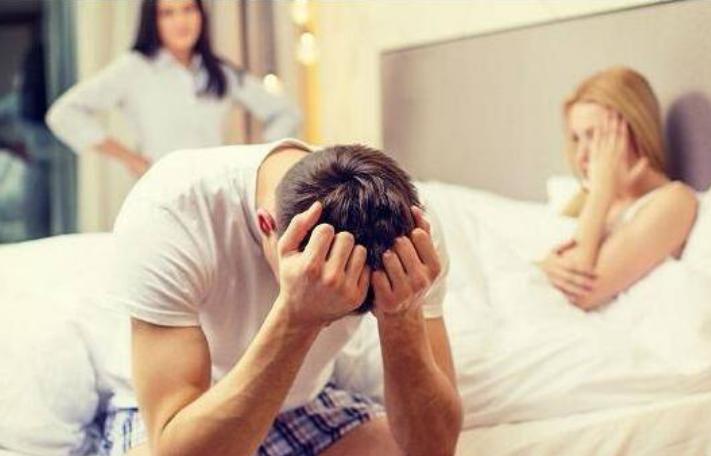 如何才能挽回老公出軌的心