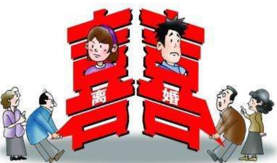 老婆提出離婚更加危險(xiǎn)