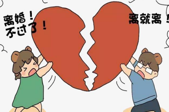 老婆提出離婚更加危險(xiǎn)