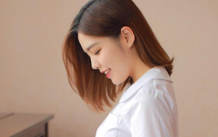 怎么判斷女生喜不喜歡你