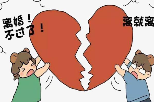 婚姻里你會原諒出軌的另一半嗎