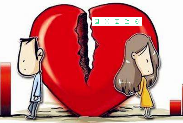 婚姻里你會原諒出軌的另一半嗎