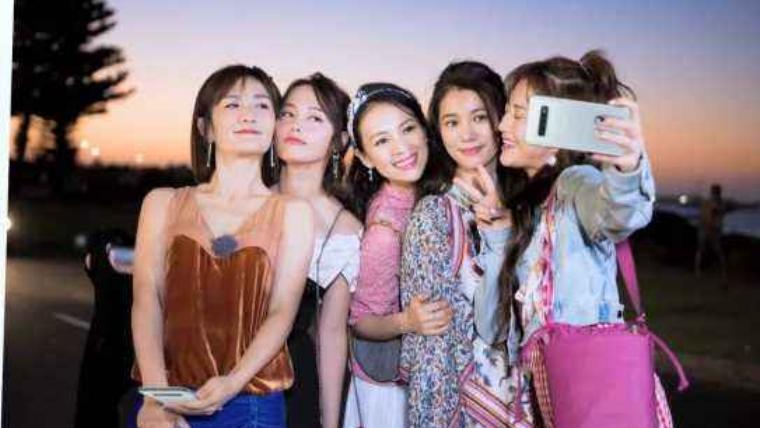 妻子的浪漫旅行令你羨慕的婚姻是哪對明星夫妻