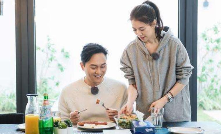 妻子的浪漫旅行令你羨慕的婚姻是哪對明星夫妻