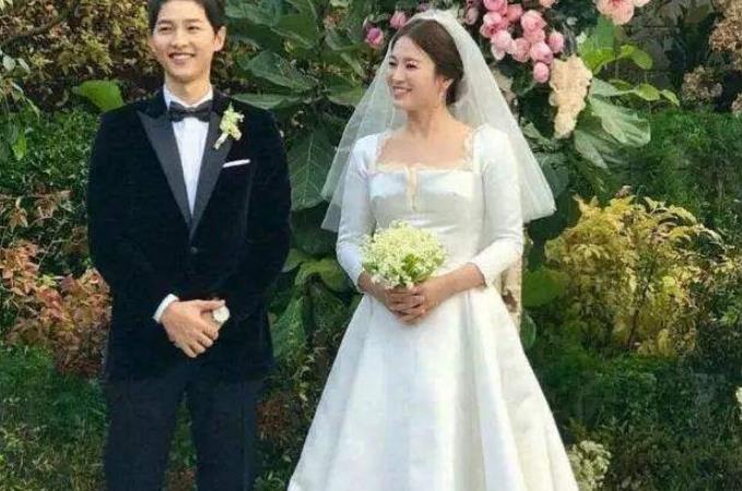 宋慧喬宋仲基離婚的背后問題