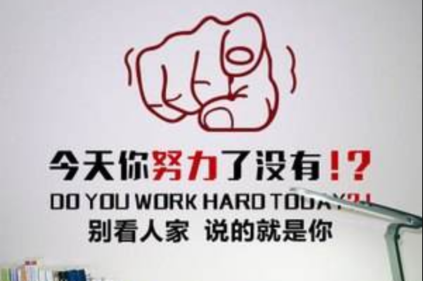 讓你的自律變成習慣