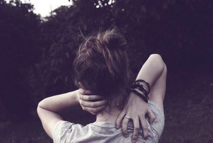 女生想分手時的表現(xiàn)