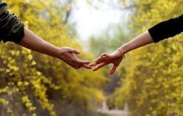 和不喜歡的人結(jié)婚是一種什么體驗(yàn)