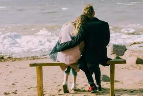 和不喜歡的人結(jié)婚是一種什么體驗(yàn)