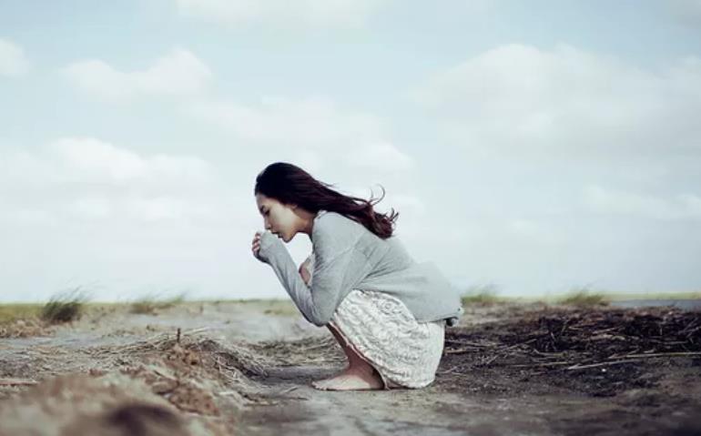 請(qǐng)?jiān)试S情緒流過(guò)身體