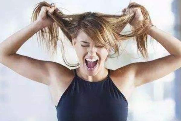 為什么的抑郁癥的更多是女性