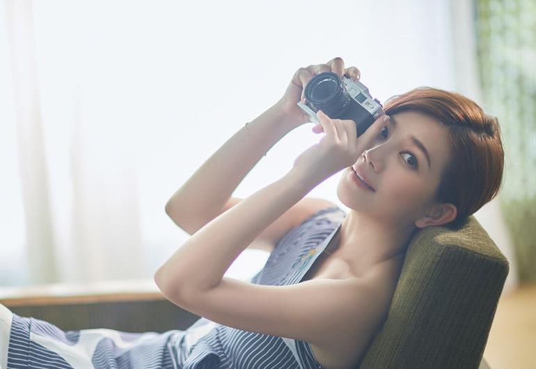 愛真的需要勇氣面對不完美的過去