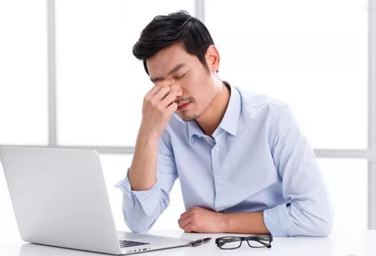 人到中年失眠來襲怎么辦