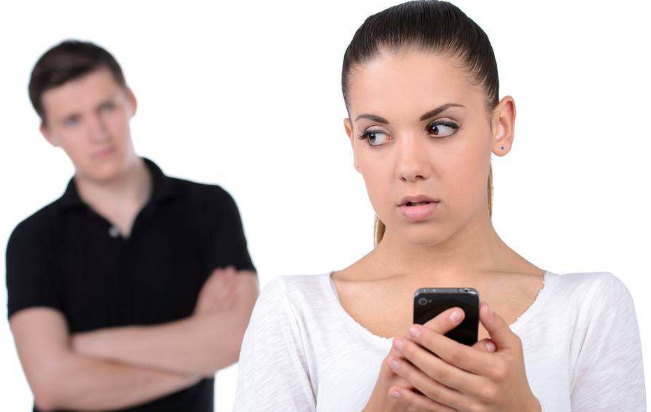 為什么你不愿意承認(rèn)你會嫉妒