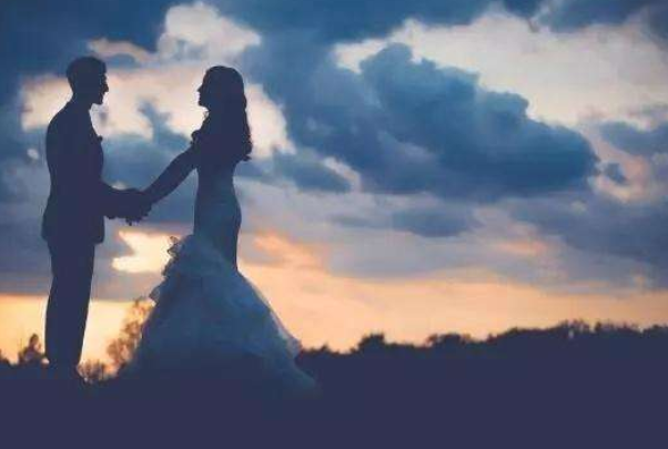 溝通交流讓夫妻關(guān)系融洽