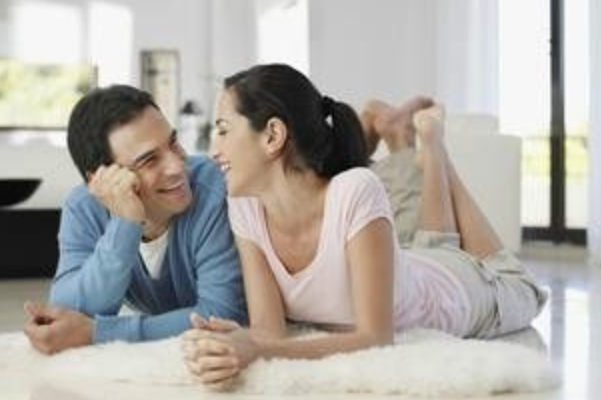 中年夫妻為什么越來越冷漠