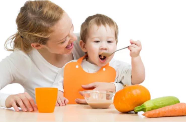 孩子不愛吃飯怎么辦