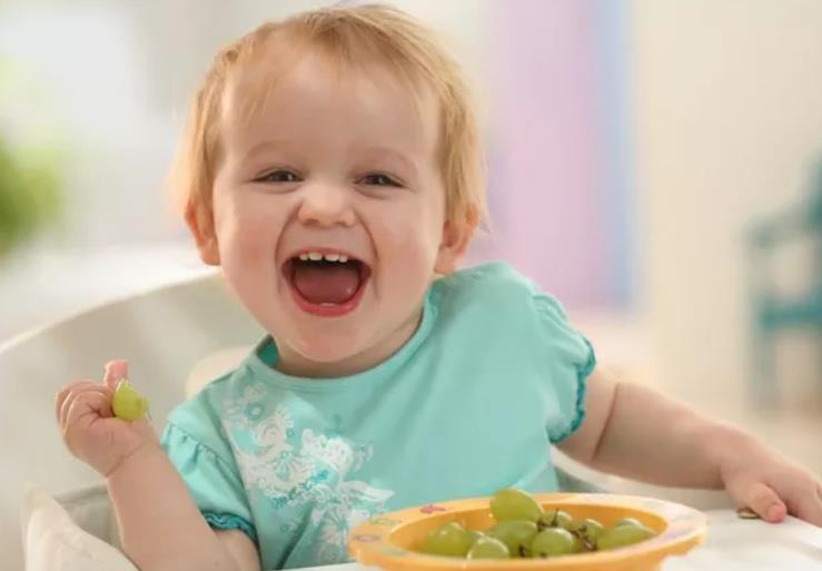 孩子不愛吃飯怎么辦