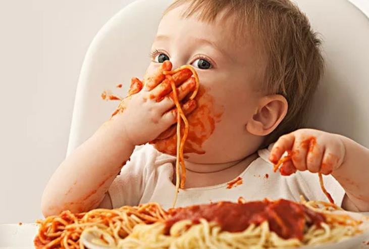 孩子不愛吃飯怎么辦
