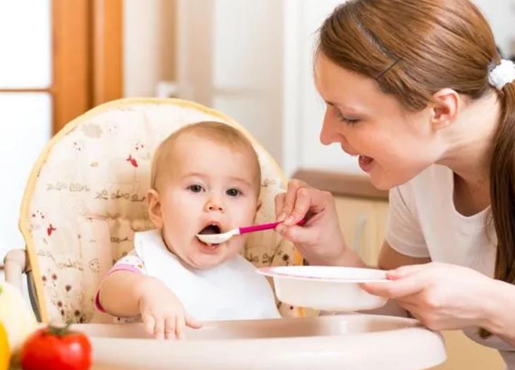 孩子不愛吃飯怎么辦