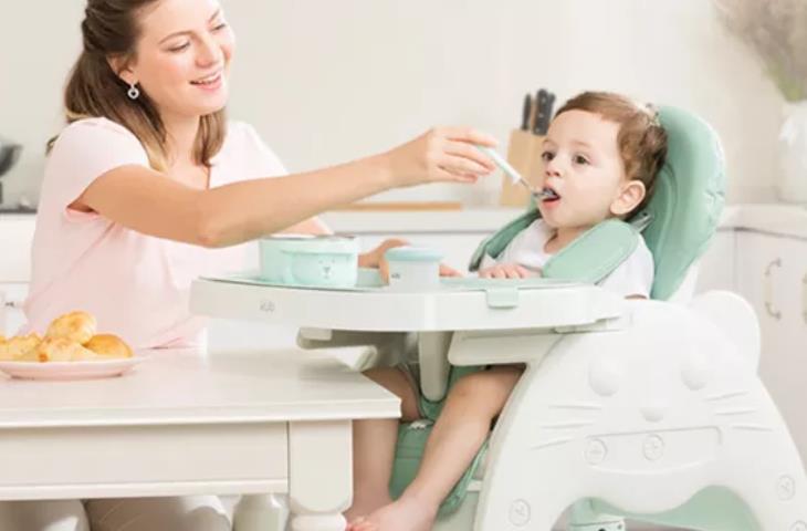 孩子不愛吃飯怎么辦