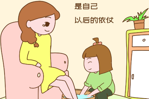 父母偏心的四種理由你中槍了沒