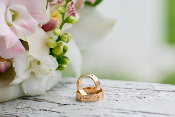 結(jié)婚之前你其實是個“半成品”