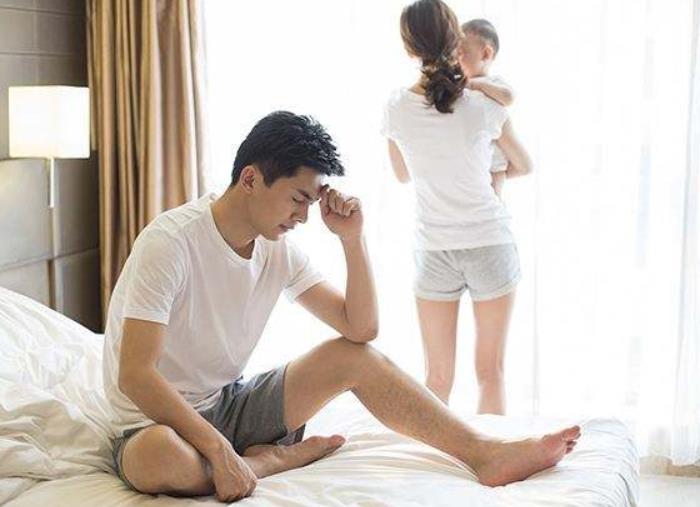 為什么女人產(chǎn)后容易患抑郁呢？