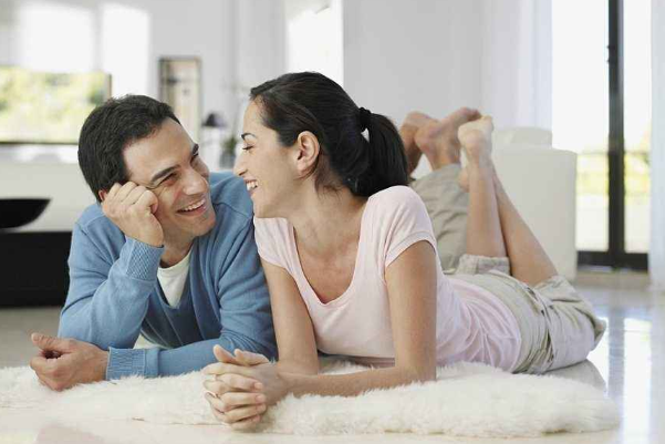 四種會毀了你婚姻的夫妻相處模式