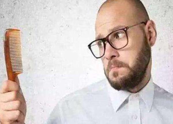 生活壓力大掉頭發(fā)怎么辦