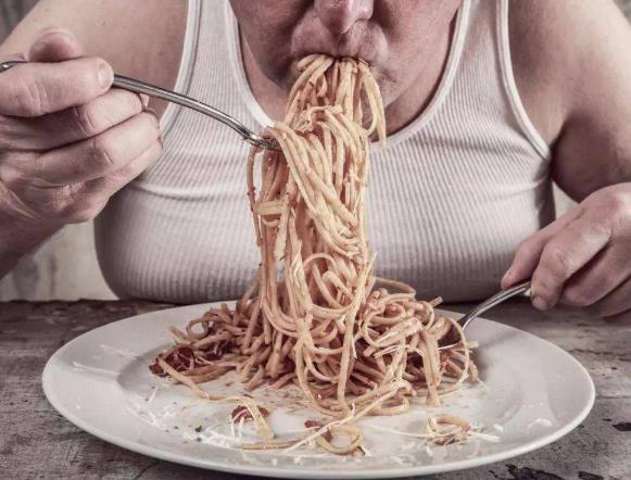 進食障礙是什么？