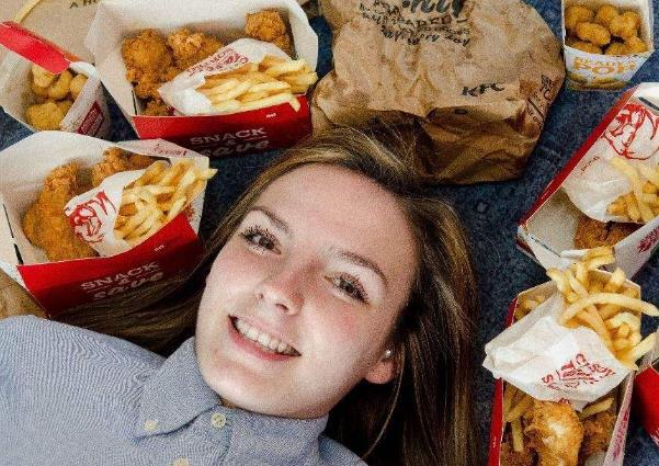 進食障礙是什么？