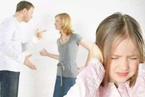 如果一定要離婚怎樣保護(hù)孩子