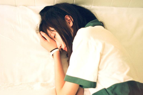 女生如何快速走出失戀的痛苦