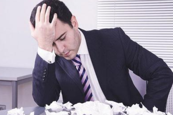 6種常見的焦慮癥你了解幾個