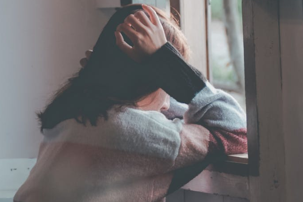 不懂醫(yī)學(xué)怎樣判斷自己是不是得了抑郁癥