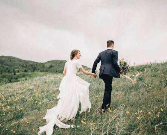 結(jié)婚到底是為了什么？