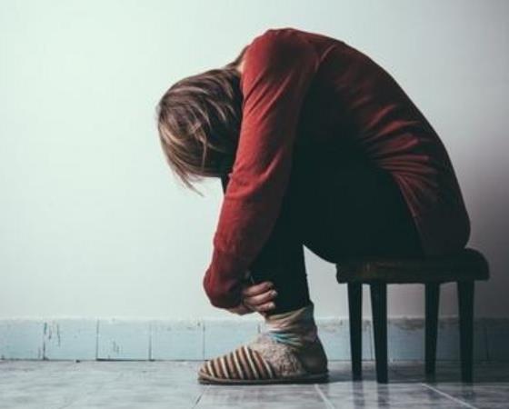 抑郁癥號稱“第一心理殺手”