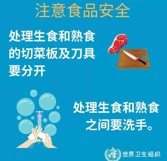 如何預(yù)防新型冠狀病毒科普