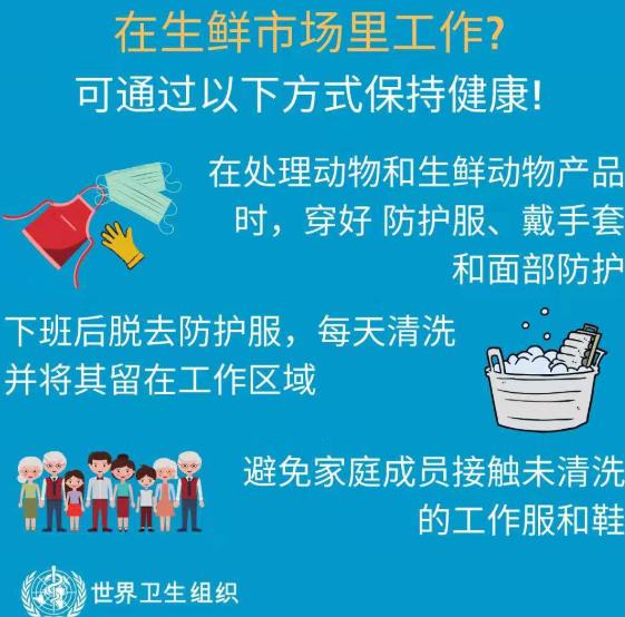 如何預(yù)防新型冠狀病毒科普