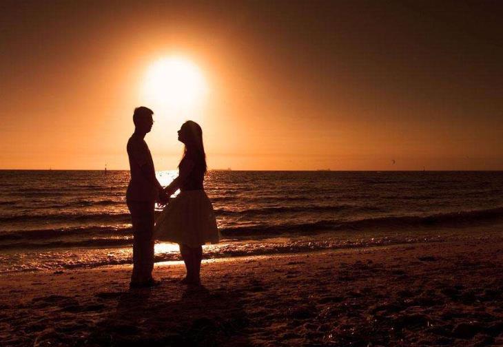 為什么在一起很多年的情侶不能結(jié)婚