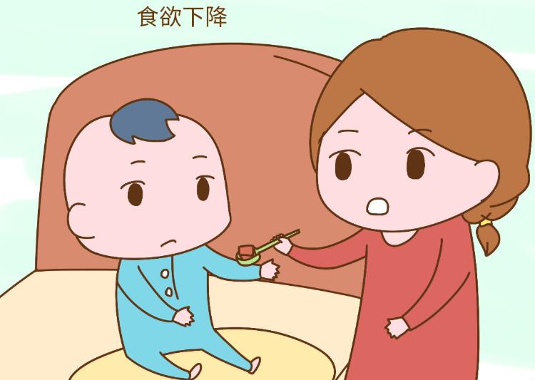 寶寶缺鋅都會(huì)有哪些表現(xiàn)