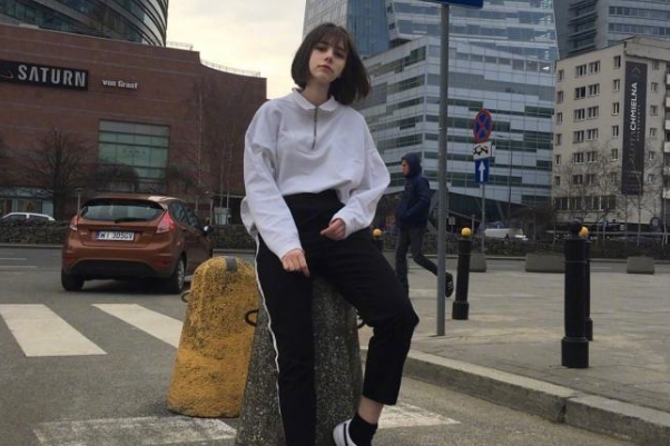 女生初次約會(huì)怎么保持自己的形象