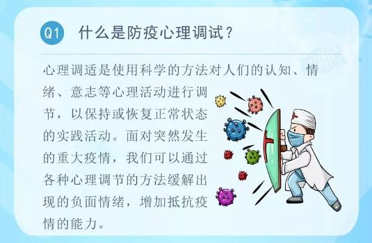 疫情返工防護指南